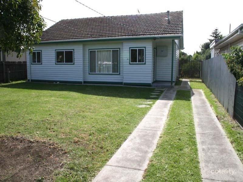 16 Hoad St, Sunshine North, VIC 3020