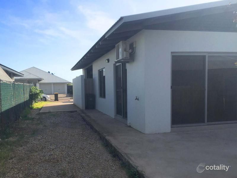 7b Leonie St, Bellamack, NT 0832