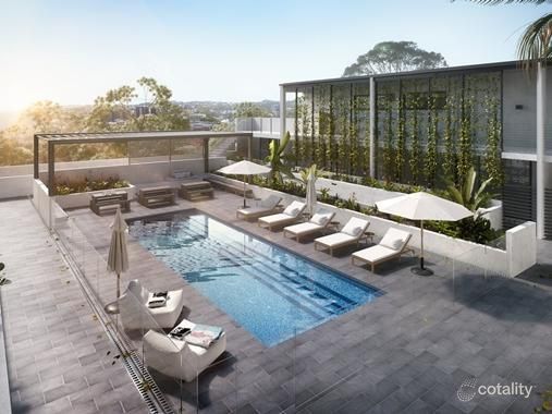 104/11 Fox St, Wynnum, QLD 4178