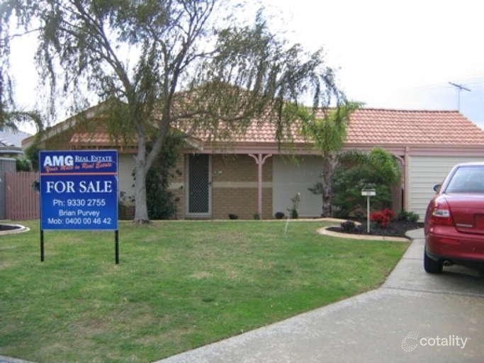 39 Pridmore Glen, Clarkson, WA 6030