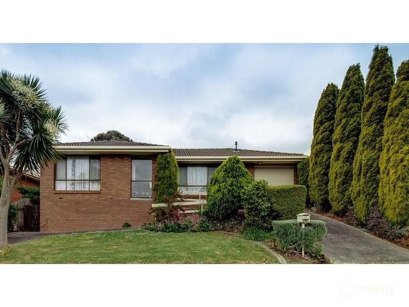 11 Cherlin Dr, Warrnambool, VIC 3280