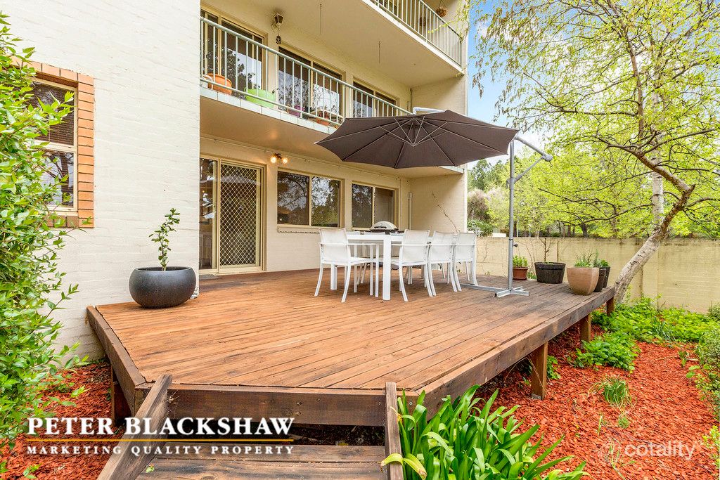 8/38 Bootle Pl, Phillip, ACT 2606