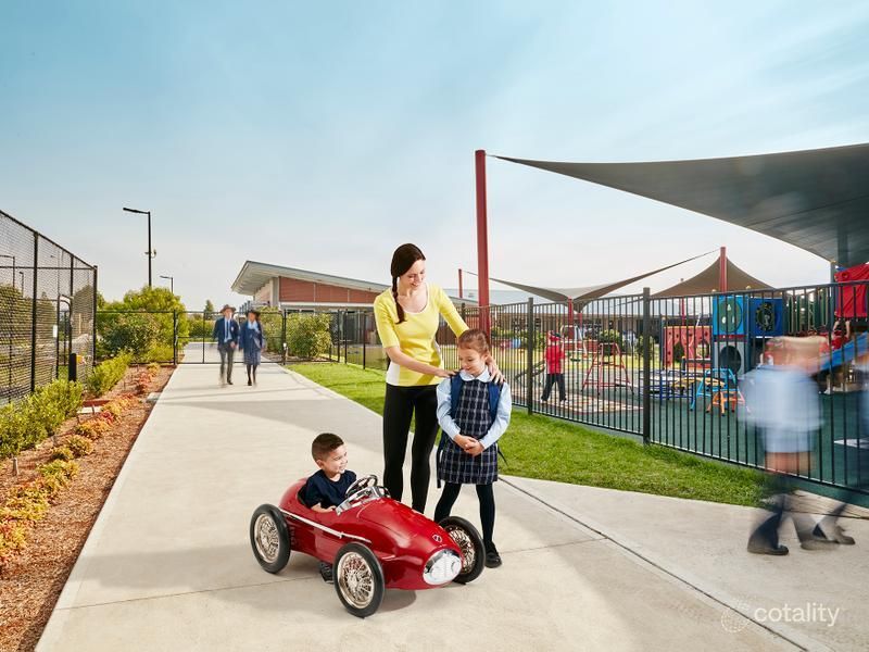 40 Ewing Loop, Oran Park, NSW 2570
