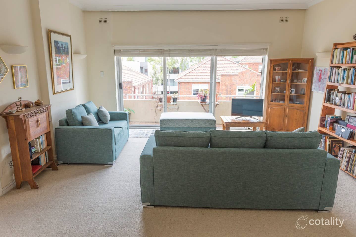 4/10 Glenwood Ave, Coogee, NSW 2034