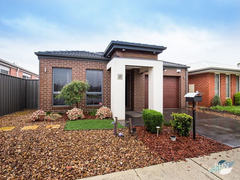 68 Eltham Pde, Manor Lakes, VIC 3024