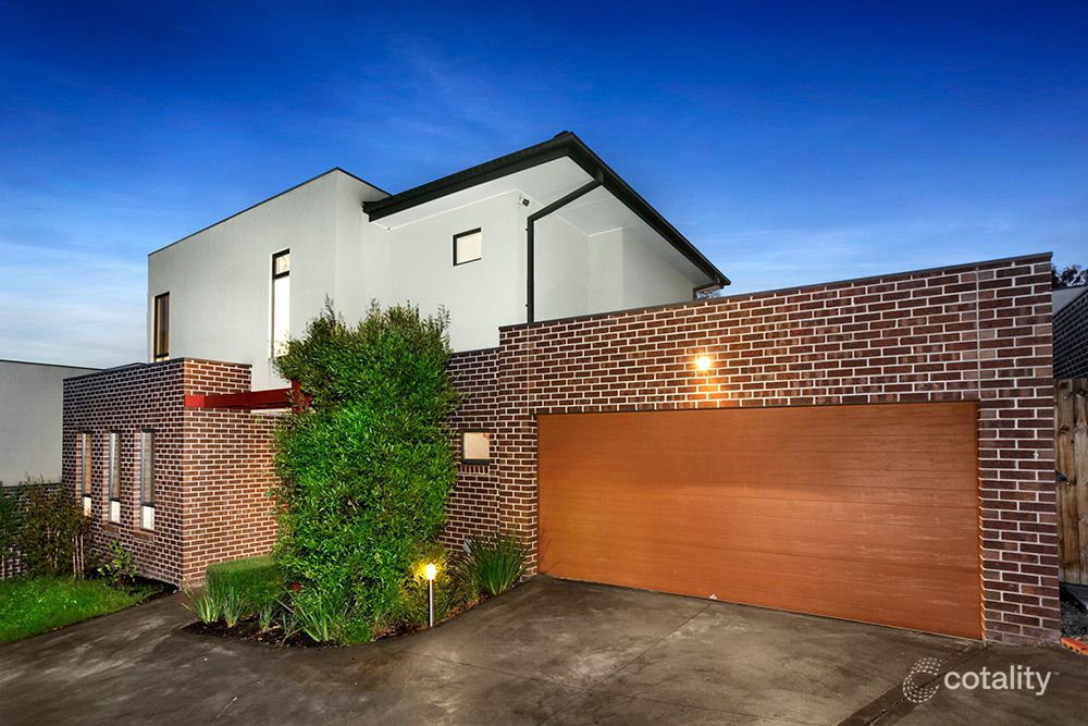 2/44 Boronia Gr, Doncaster East, VIC 3109