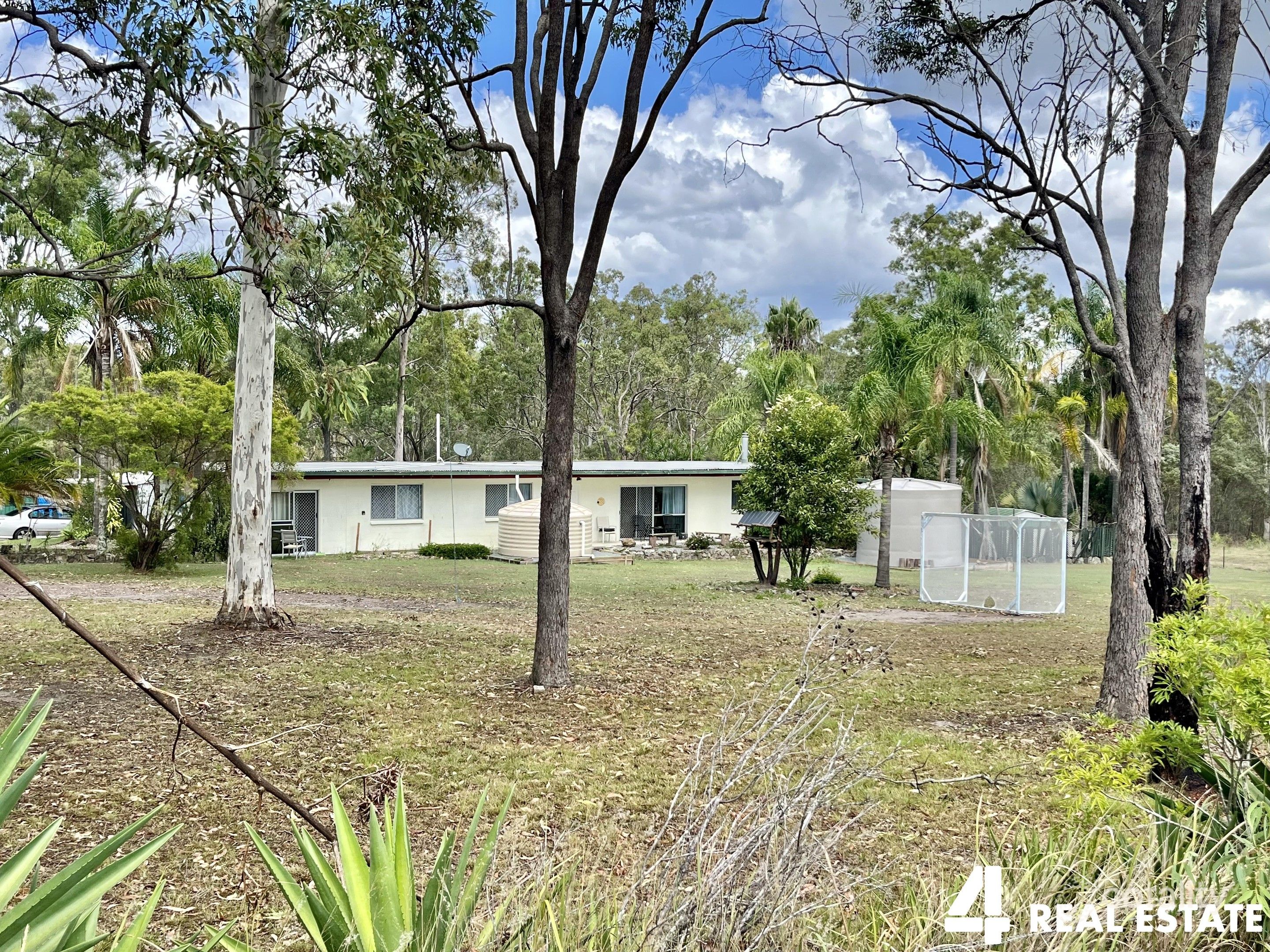 1-7 Sharton Ave, Buccan, QLD 4207