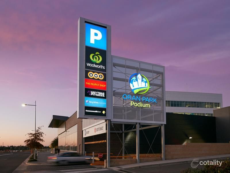16 Ewing Loop, Oran Park, NSW 2570