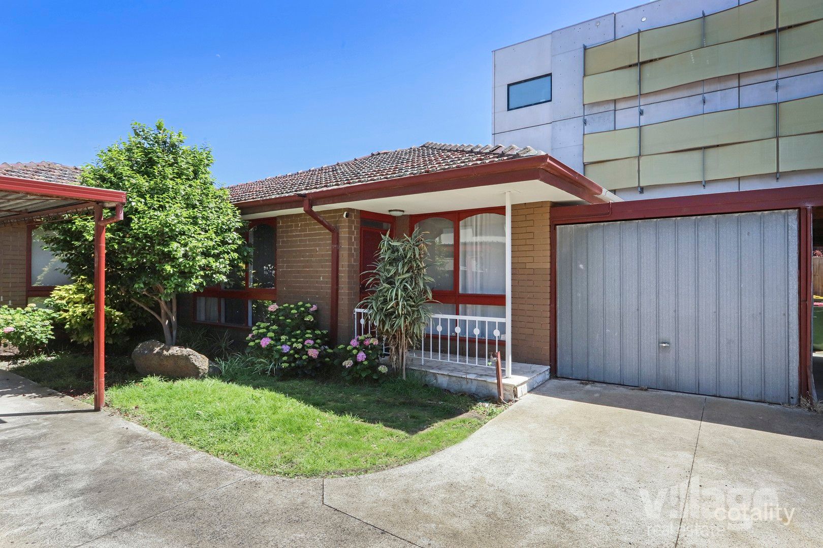 3/50 Eleanor St, Footscray, VIC 3011