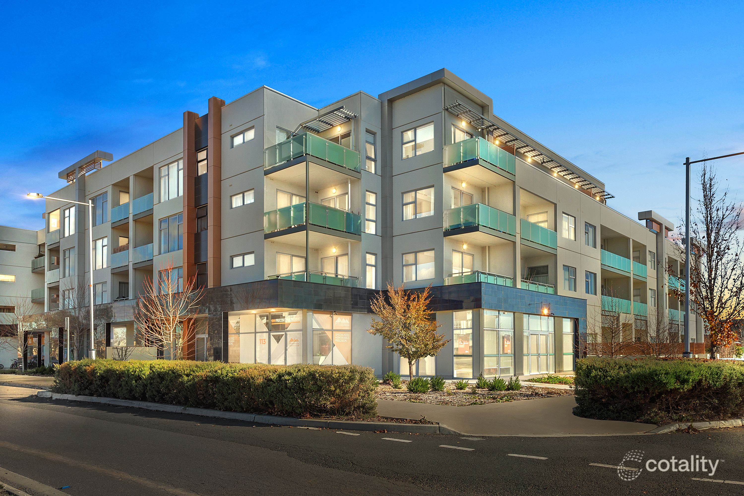 81/227-229 Flemington Rd, Franklin, ACT 2913