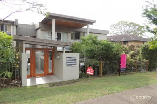 3/81 Maryvale St, Toowong, QLD 4066