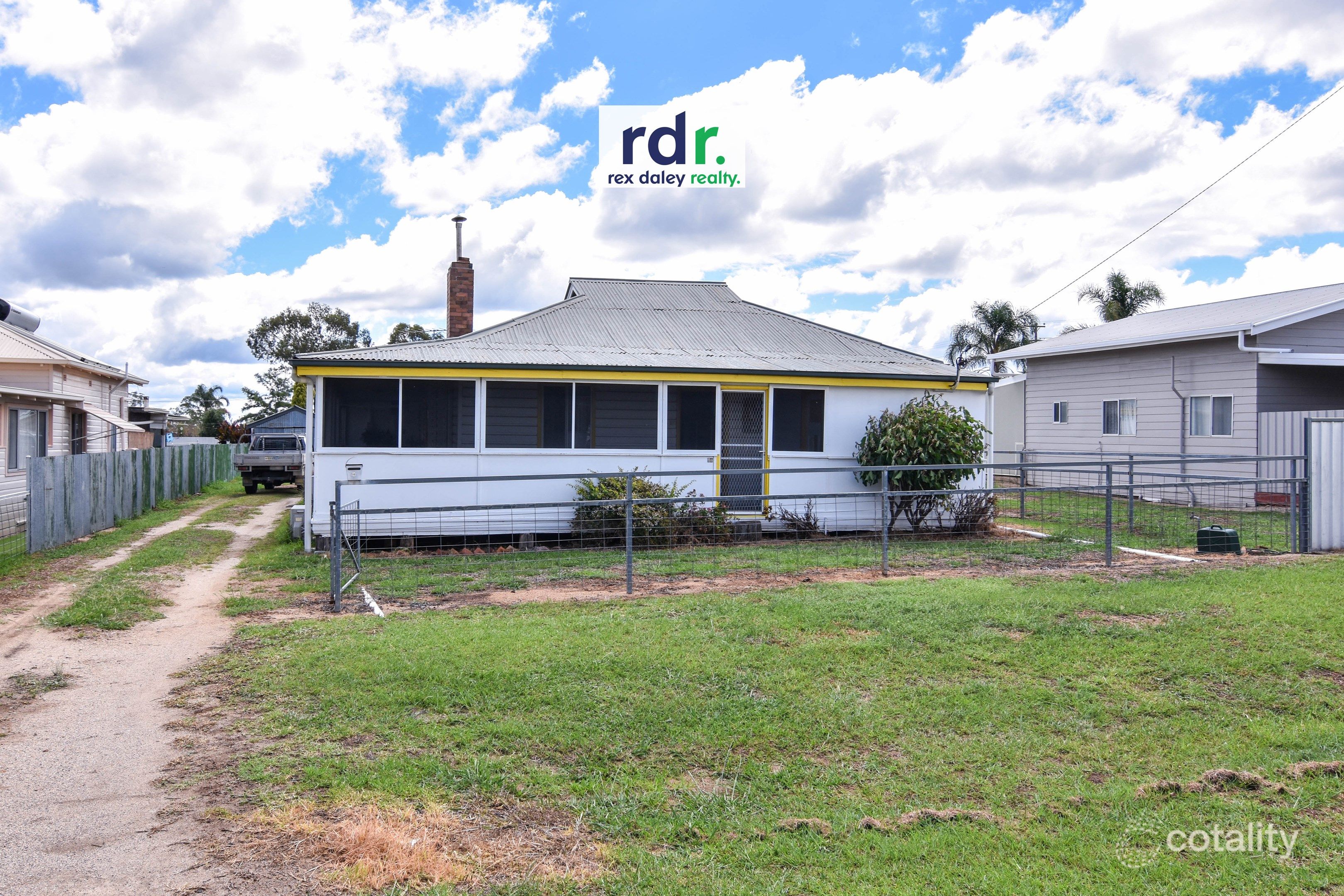 14 Dumboy St, Delungra, NSW 2403