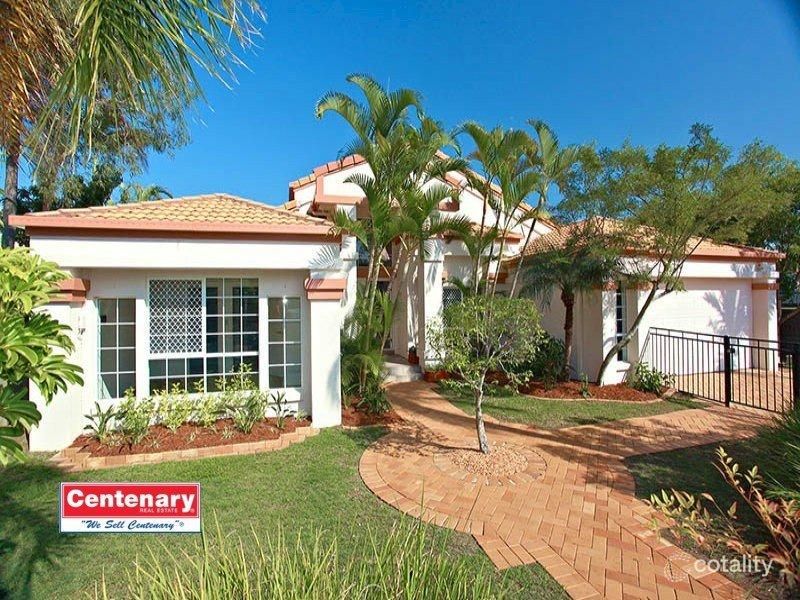 201 Mount Ommaney Dr, Mount Ommaney, QLD 4074