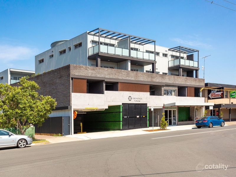 305/17 Maclaurin Ave, East Hills, NSW 2213