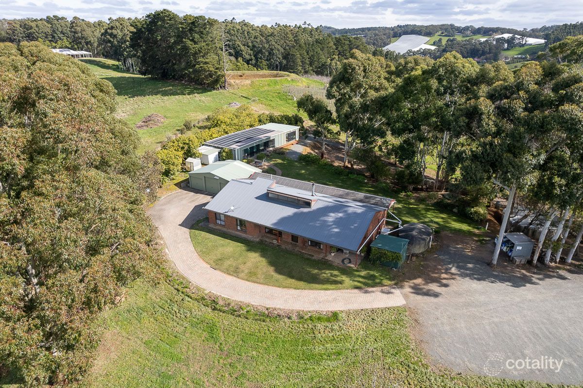 1400 Lobethal Rd, Forest Range, SA 5139