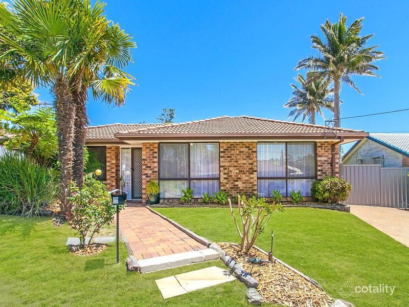 8 Bulgo Lane, Helensburgh, NSW 2508