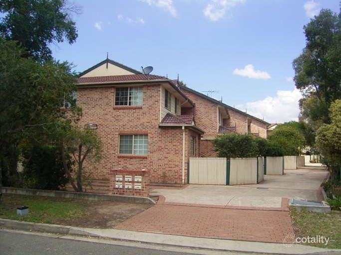 5/9 Mason St, North Parramatta, NSW 2151