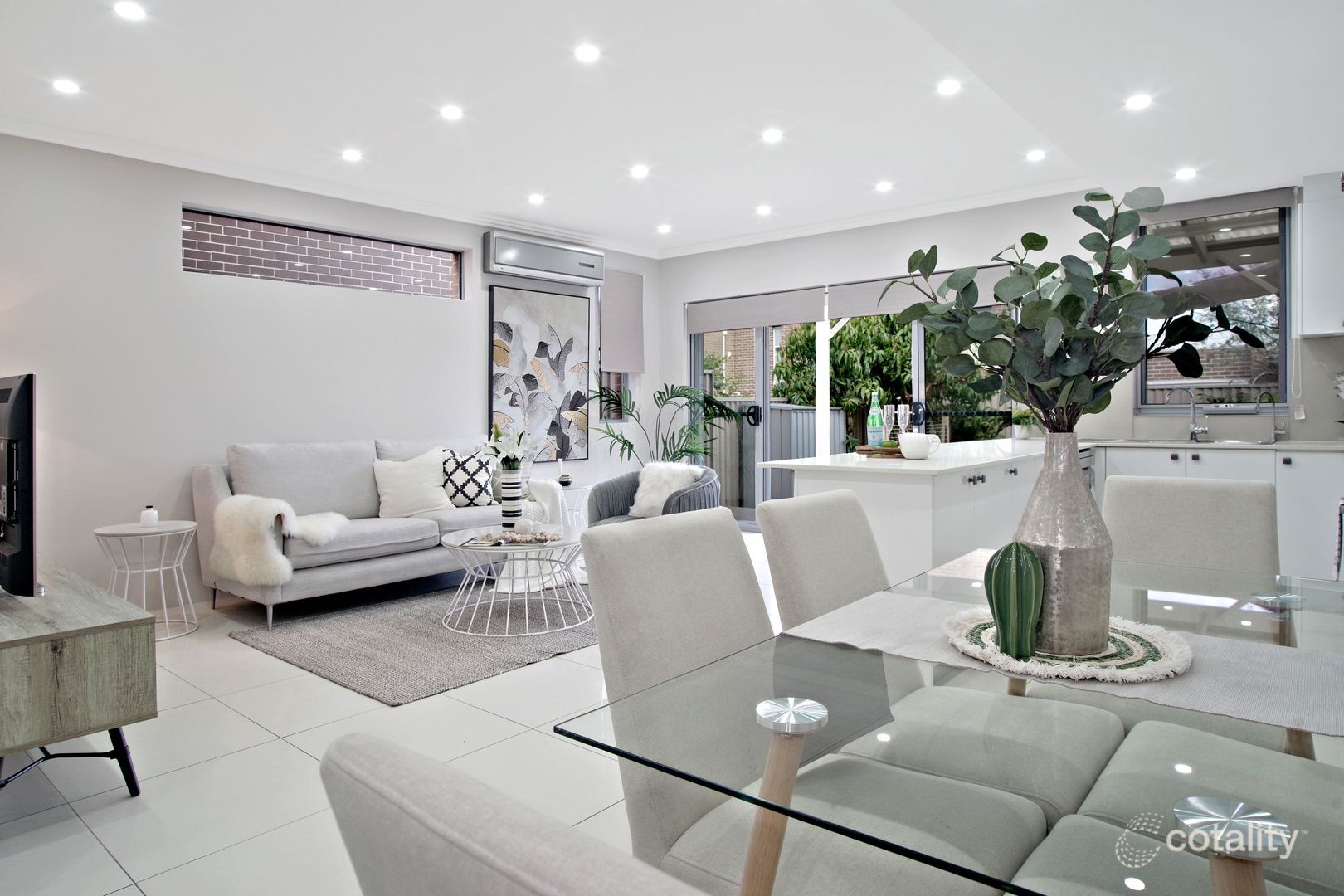 22 Myers St, Roselands, NSW 2196