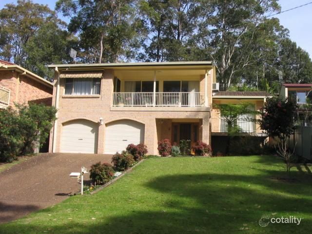 16 Donegal Rd, Berkeley Vale, NSW 2261