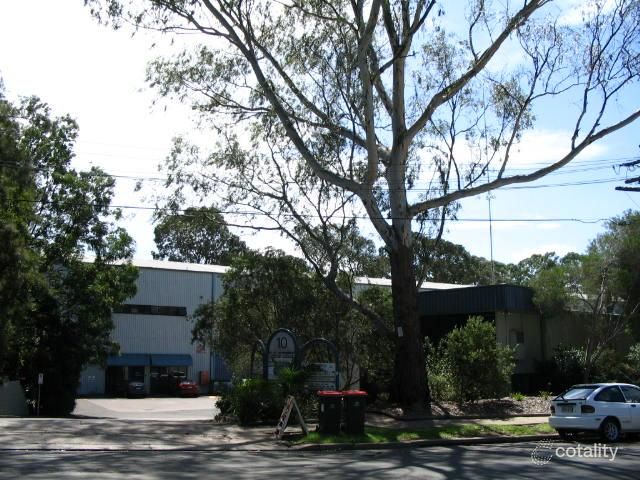 2/10 Pioneer Ave, Thornleigh, NSW 2120