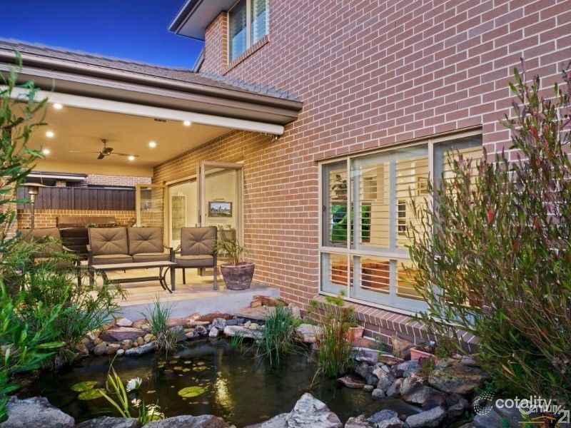 16 Ginger St, The Ponds, NSW 2769