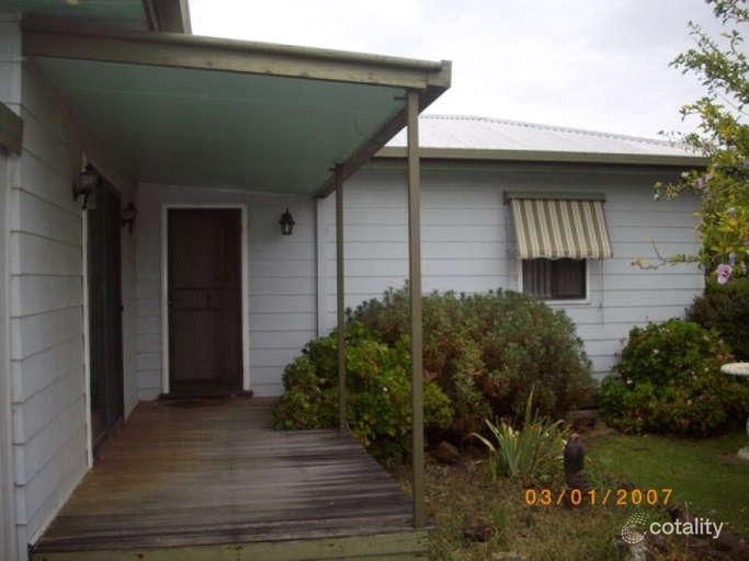 11 Princes St, Culcairn, NSW 2660