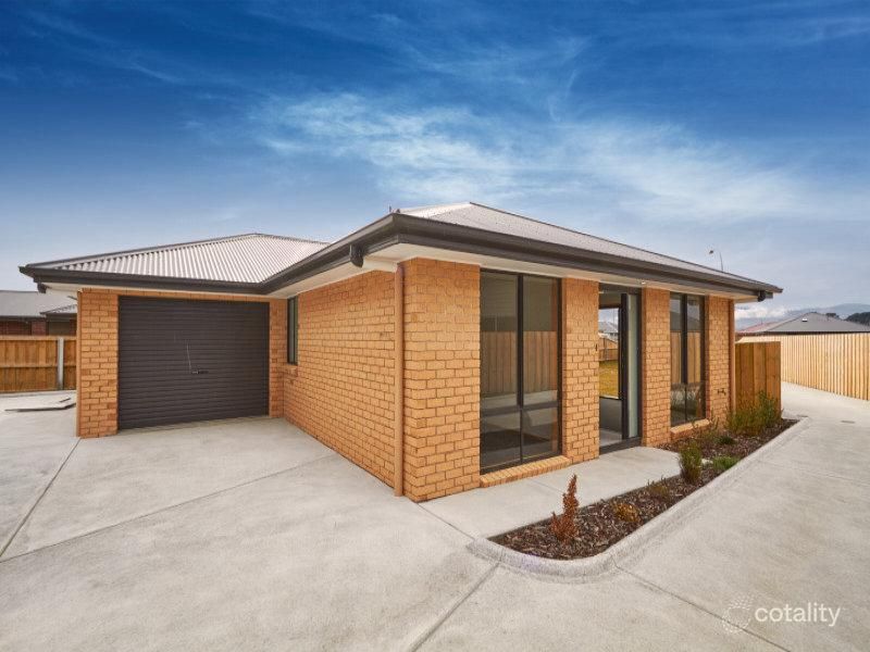1/18 Peronne Ct, Brighton, TAS 7030