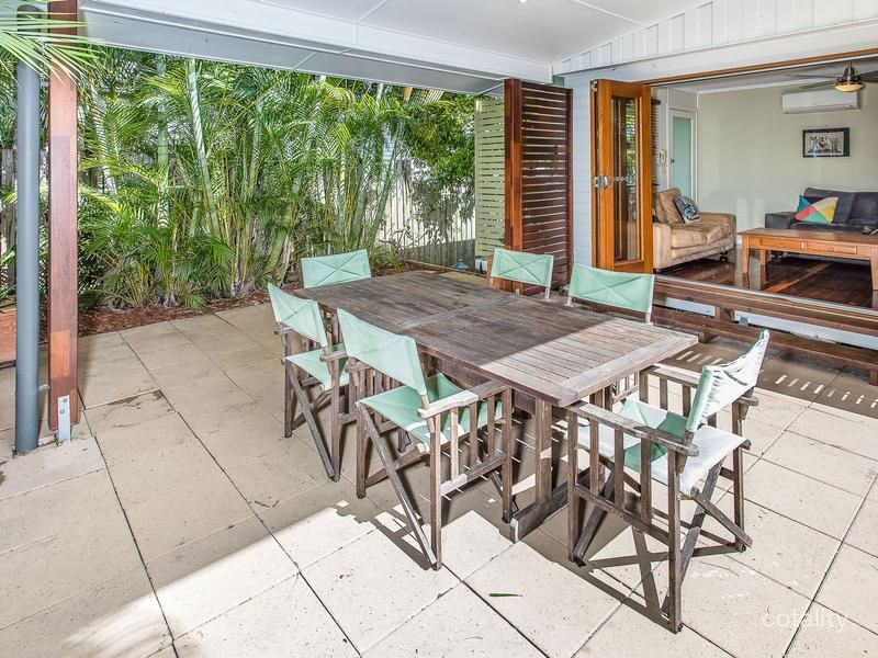 4/23 Conon St, Lutwyche, QLD 4030