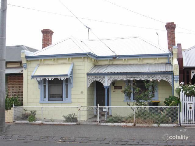 23 Charlotte St, Collingwood, VIC 3066