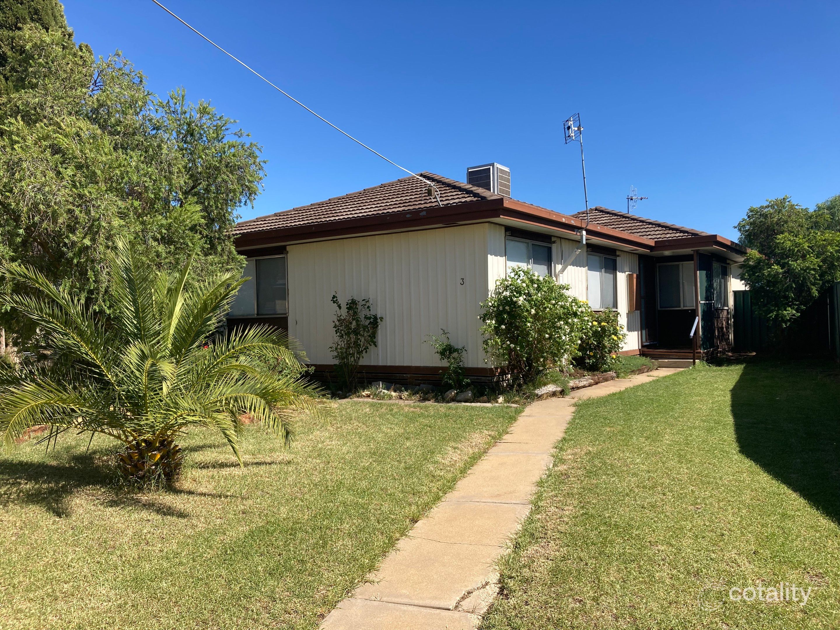 3 Storer Ct, Swan Hill, VIC 3585