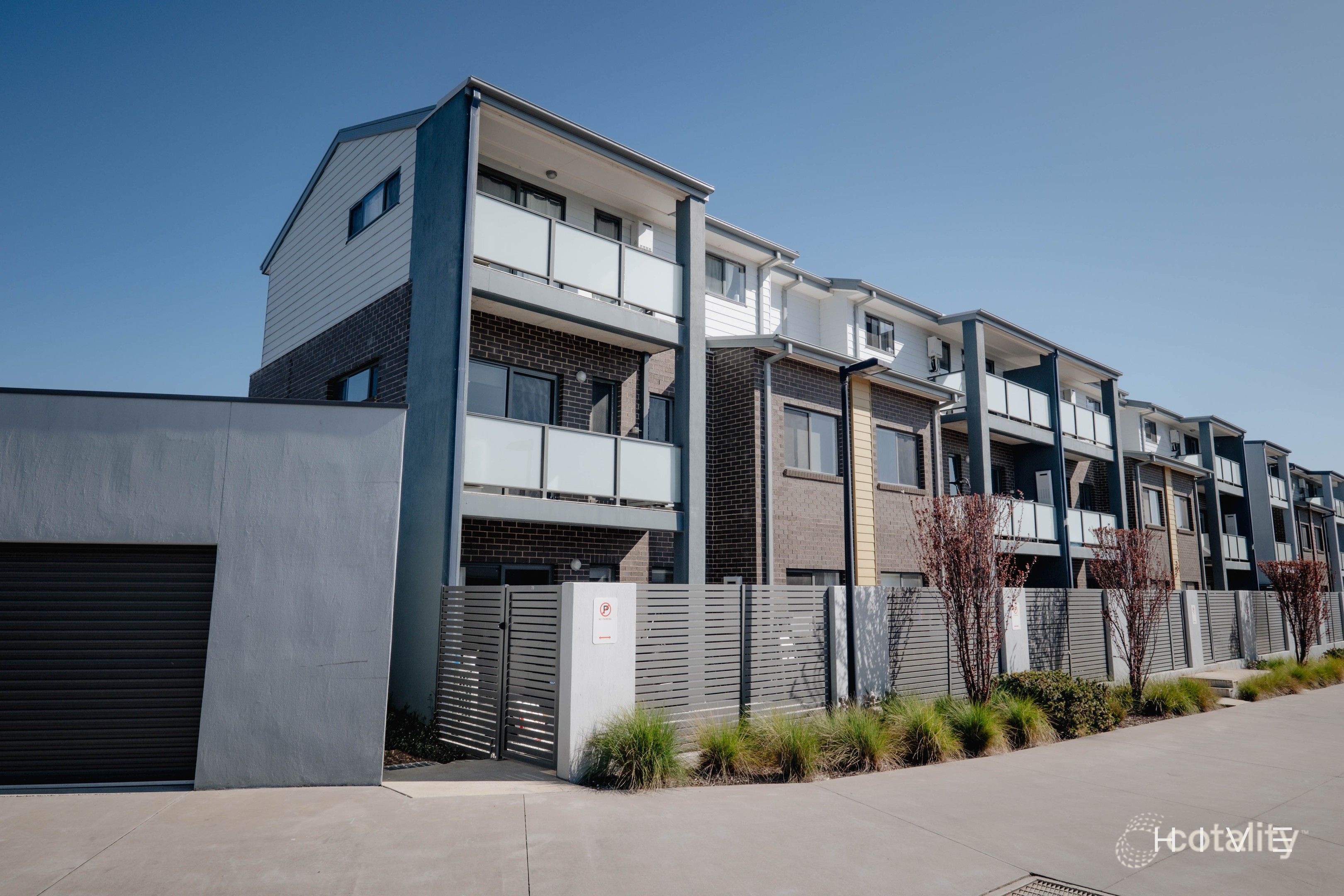 79/20 Fairhall St, Coombs, ACT 2611