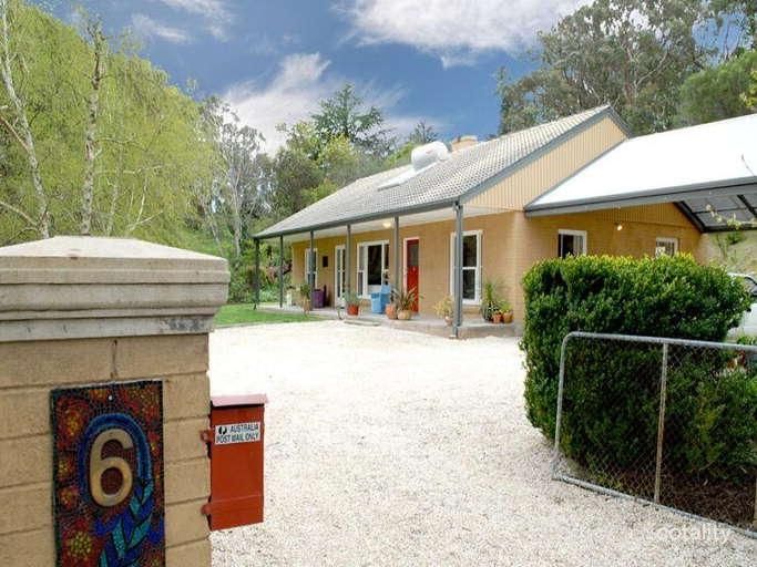 6 Heather Rd, Crafers West, SA 5152