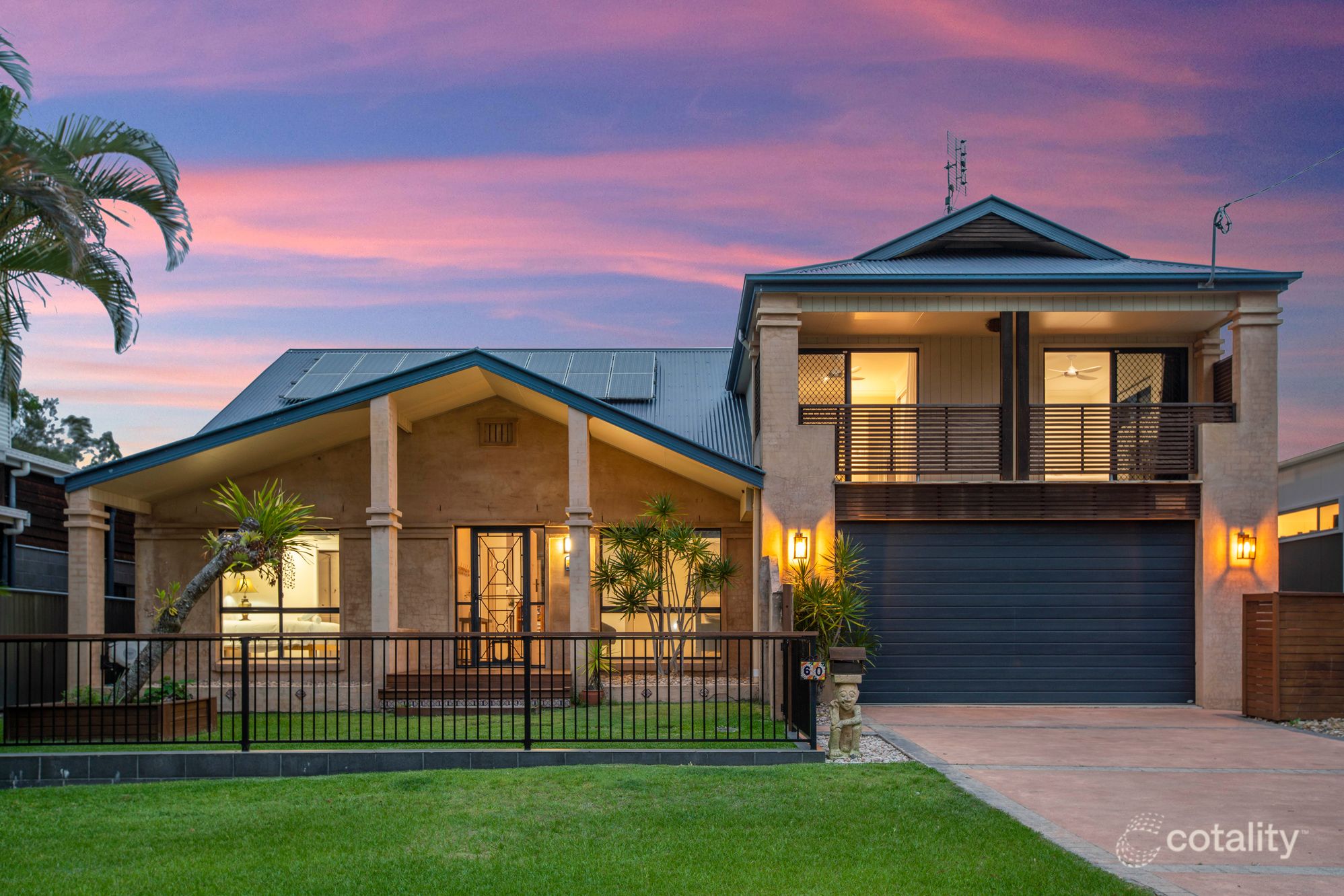 60 Tamarind Ave, Bogangar, NSW 2488