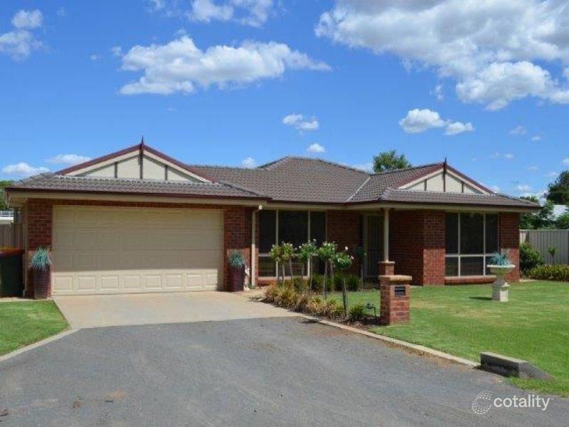 7 Fig St, Leeton, NSW 2705
