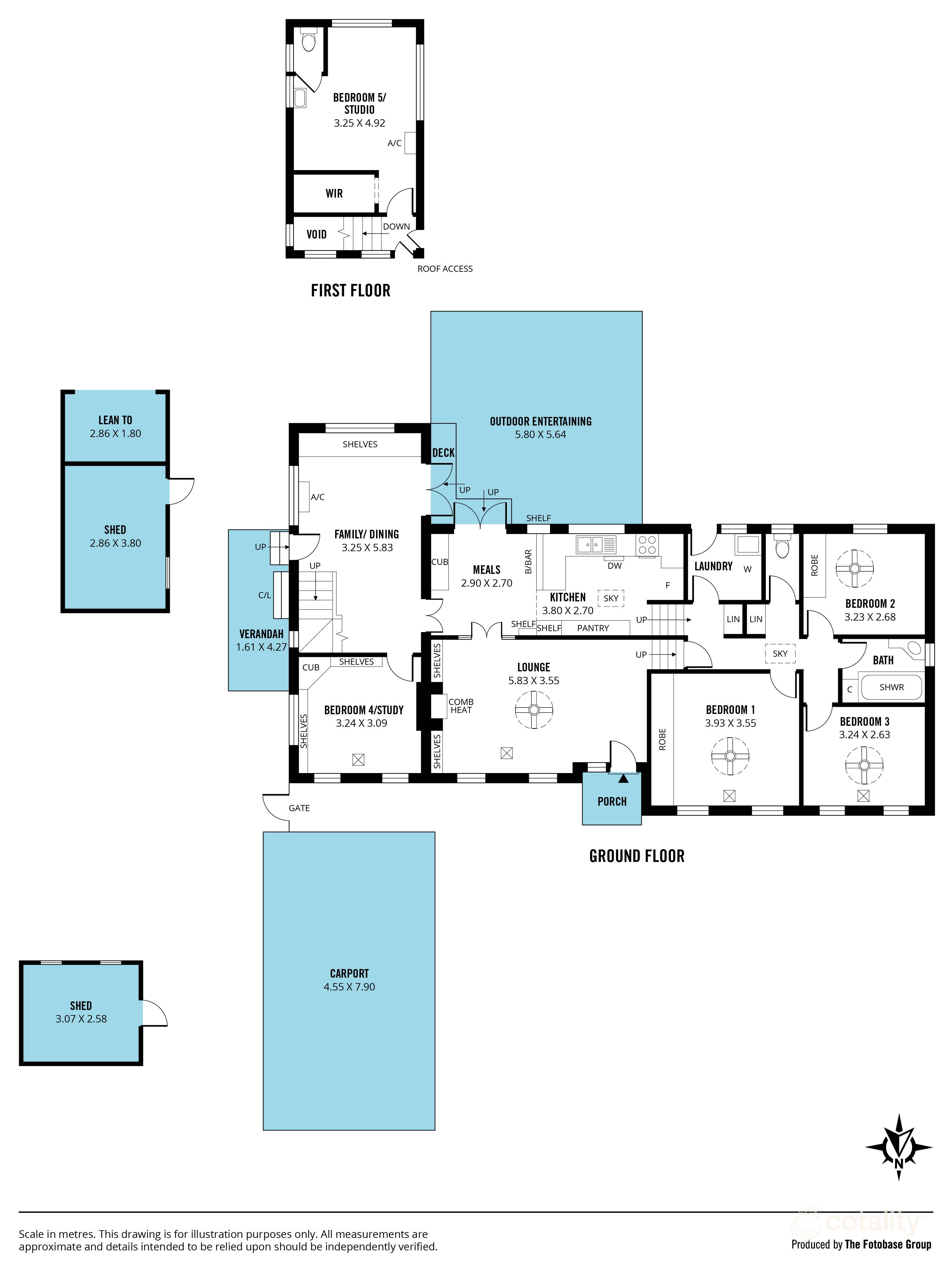 12 Oak Cres, Hawthorndene, SA 5051