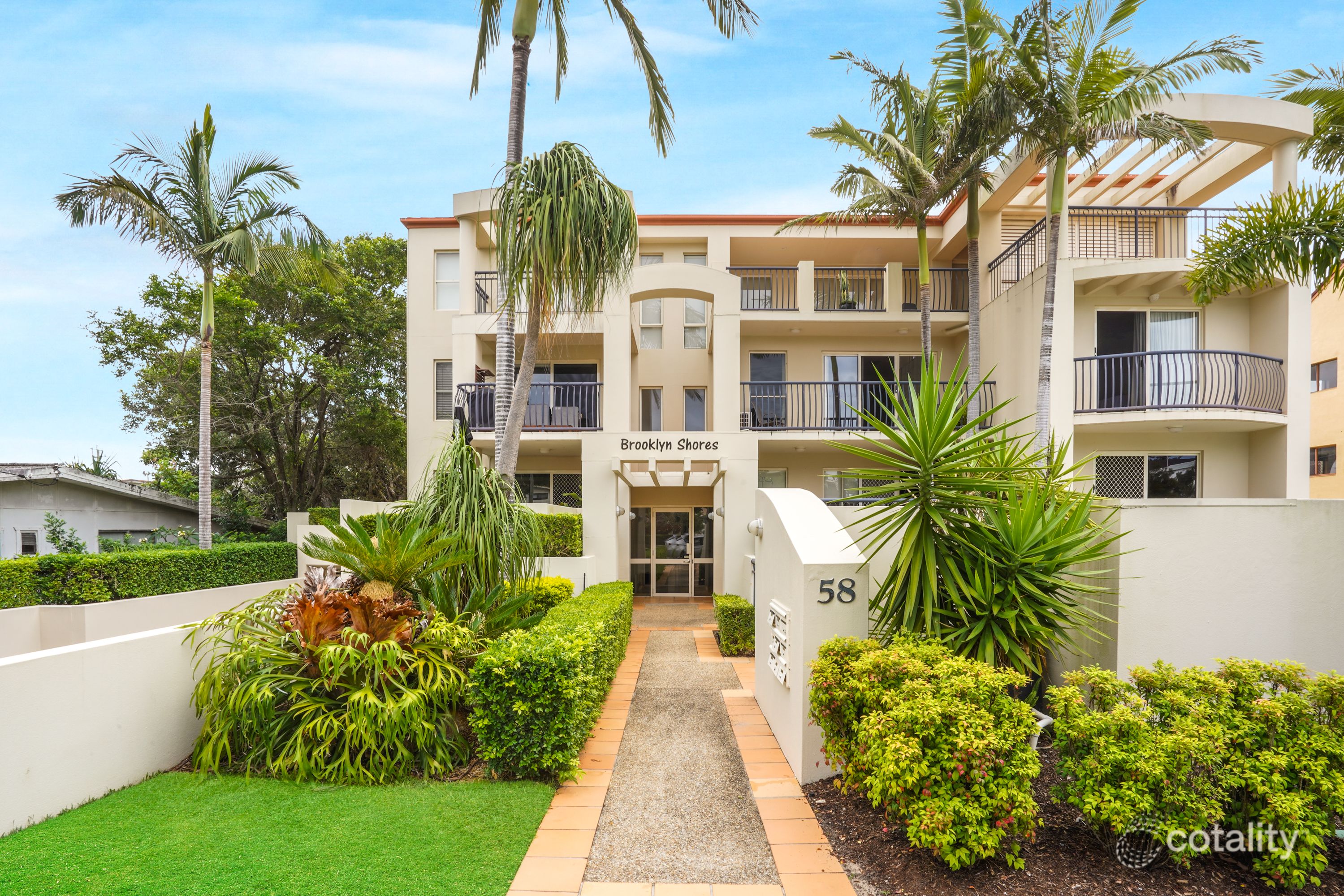 5/58-60 Petrel Ave, Mermaid Beach, QLD 4218