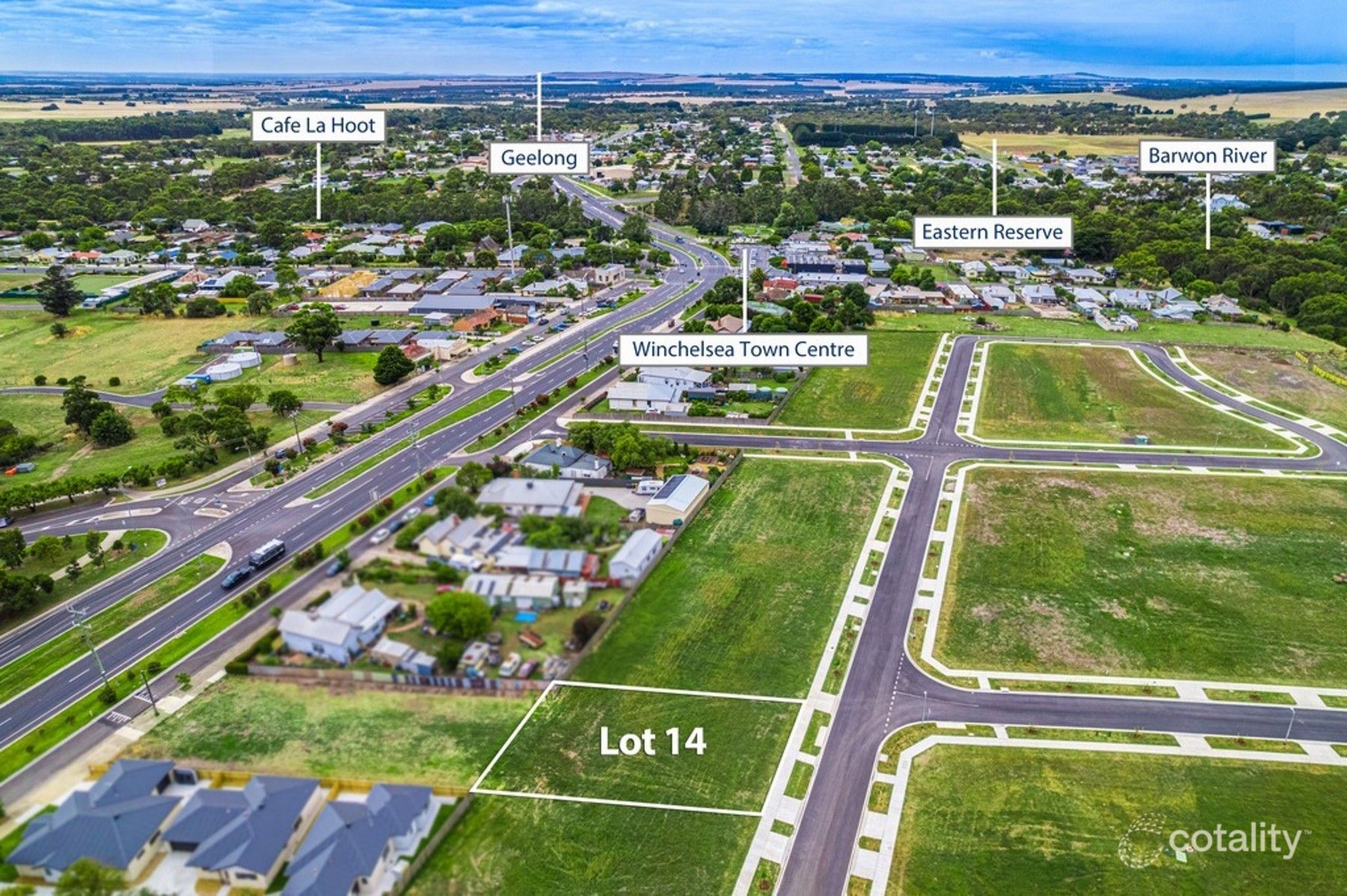 29 Warner St, Winchelsea, VIC 3241