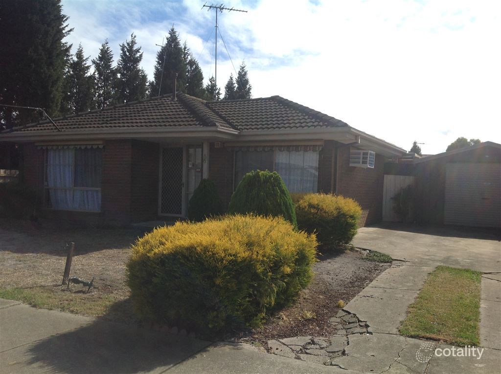 56 Fairbairn Dr, Corio, VIC 3214