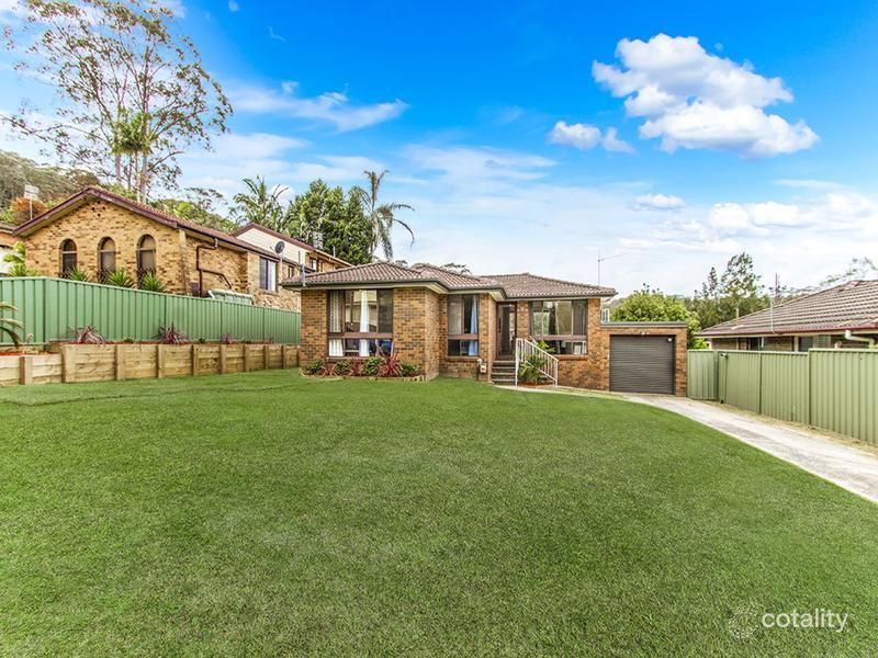 32 Warrawilla Rd, Wyoming, NSW 2250
