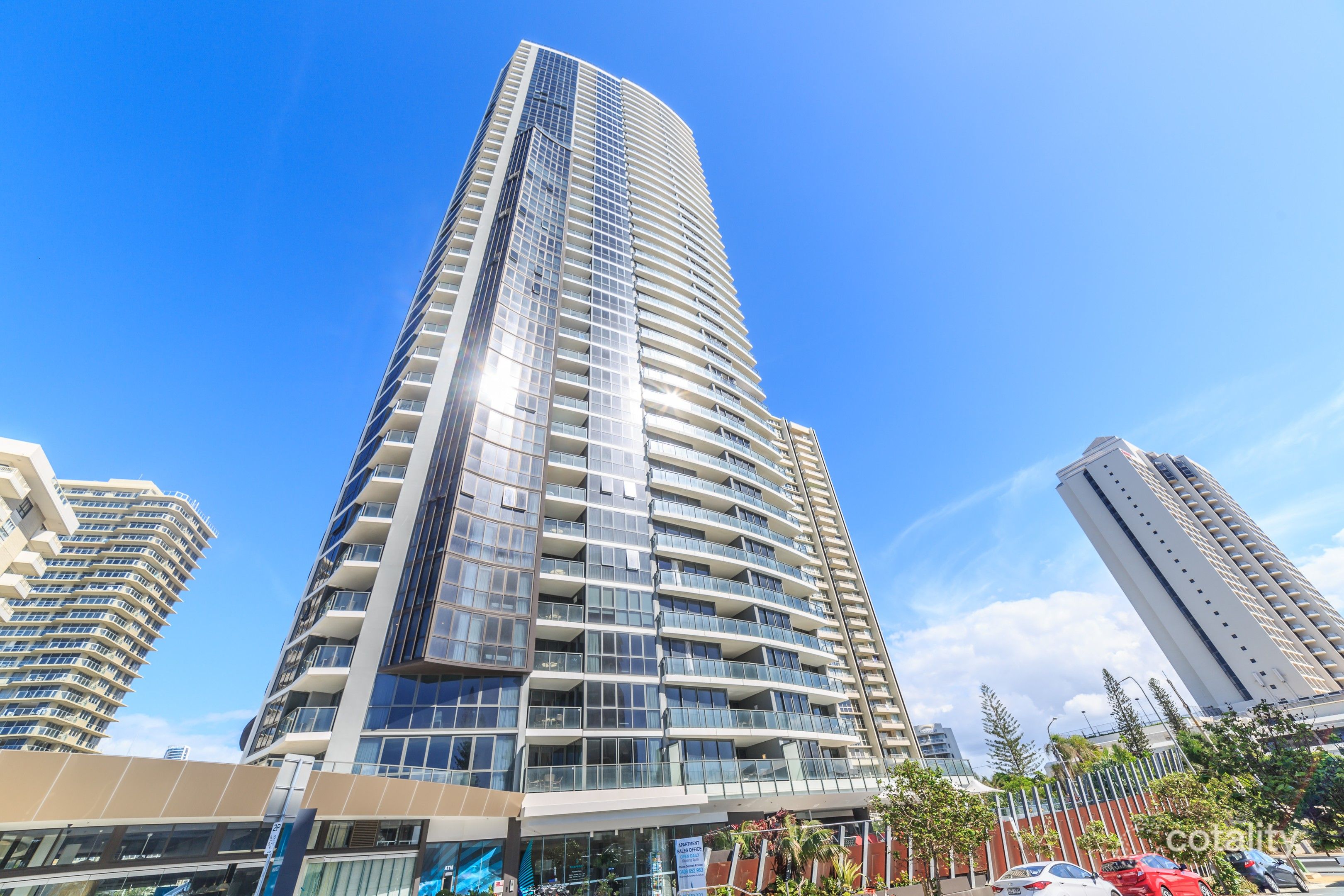 602/3440 Surfers Paradise Bvd, Surfers Paradise, QLD 4217