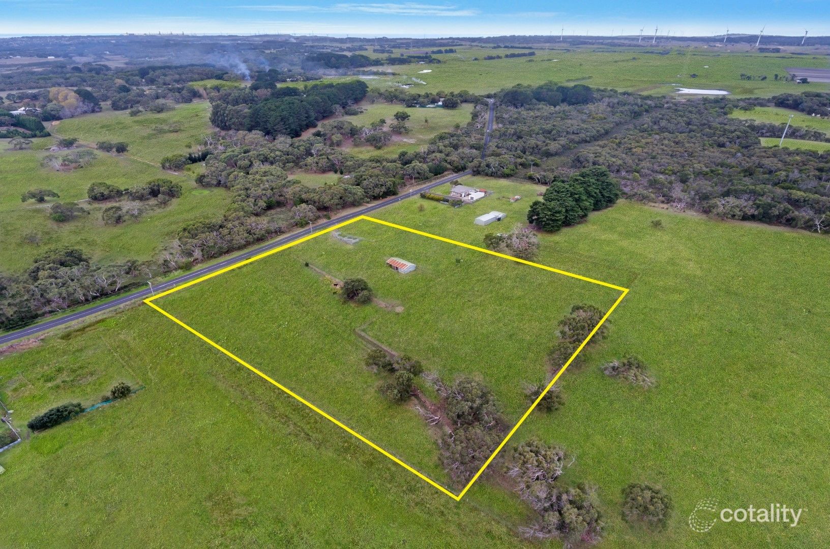 55 Dougherties Rd, Portland West, VIC 3305