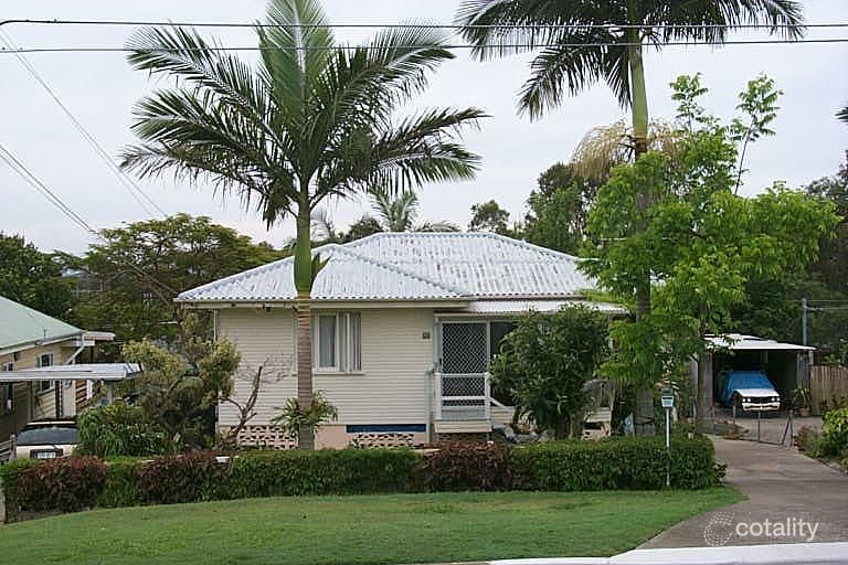 25 Curve Ave, Wynnum, QLD 4178
