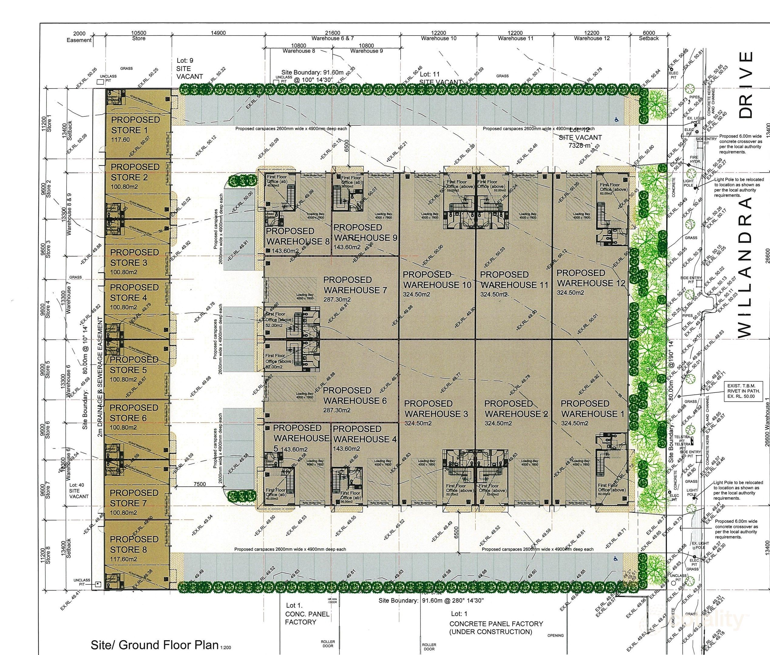 10/57 Willandra Dr, Epping, VIC 3076