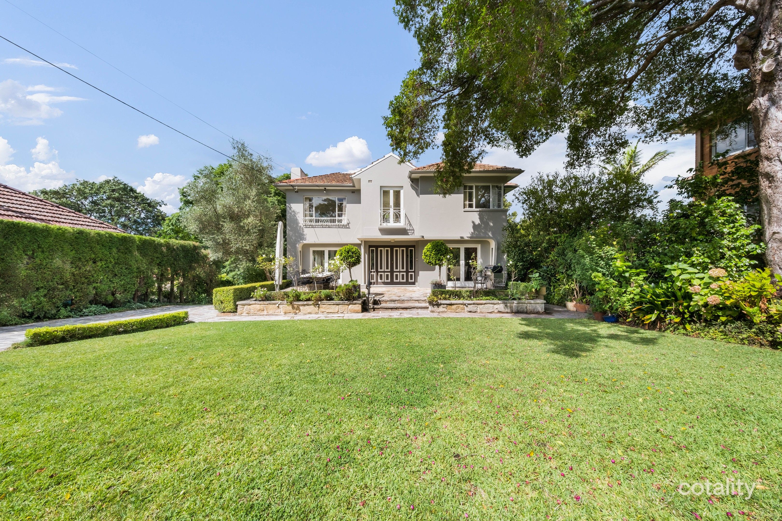 23 Carnarvon Rd, Roseville, NSW 2069