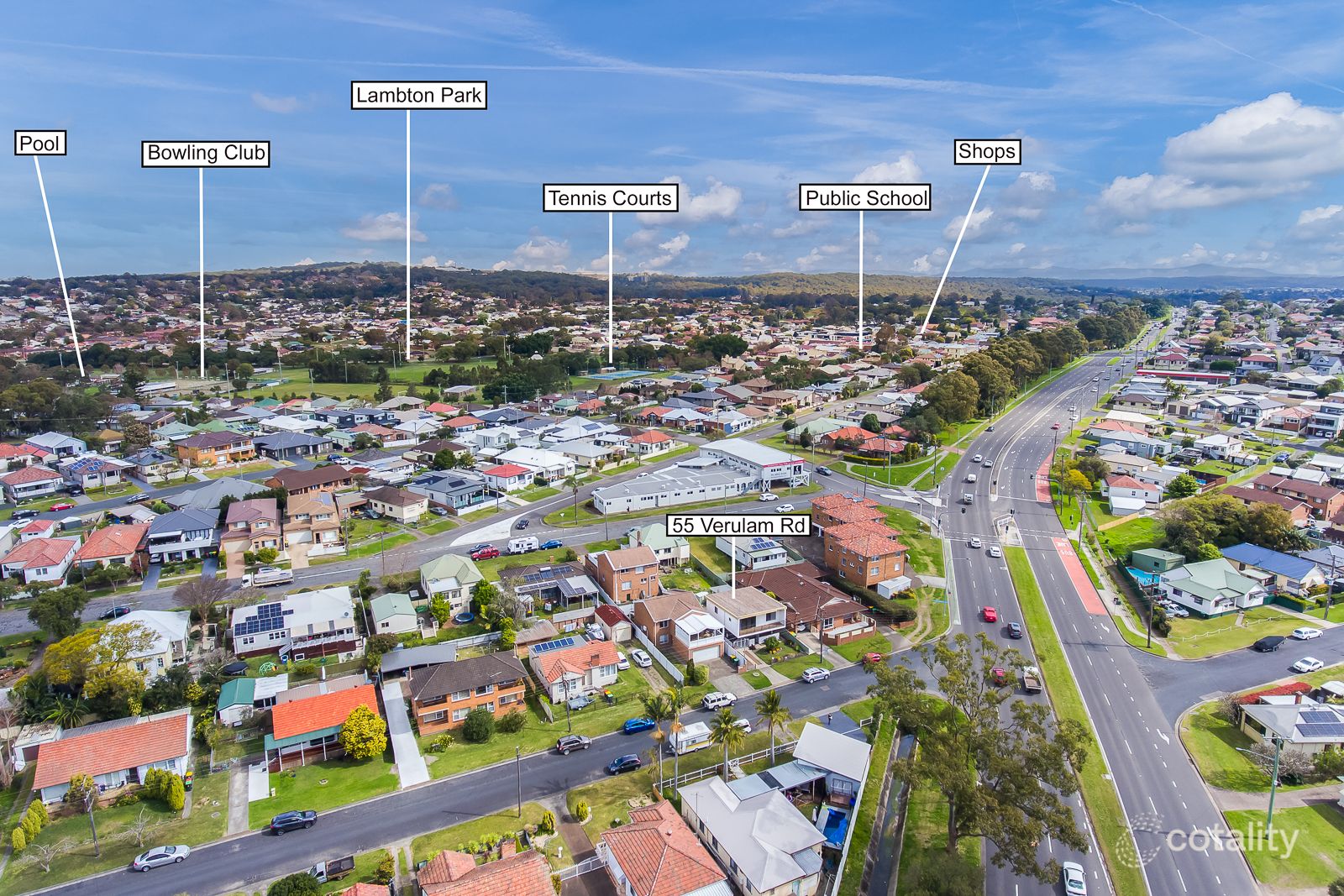 55 Verulam Rd, Lambton, NSW 2299