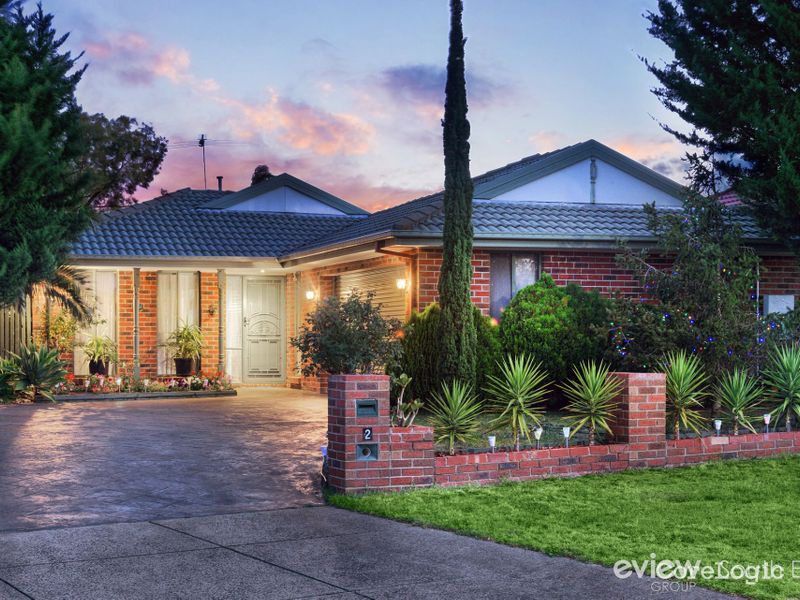 2 Loxford Ct, Narre Warren South, VIC 3805