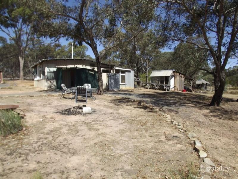 1288 Waubra-Talbot Rd, Evansford, VIC 3371