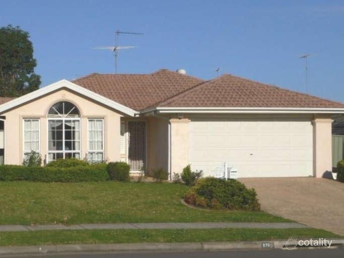 273 Glenwood Park Dr, Glenwood, NSW 2768