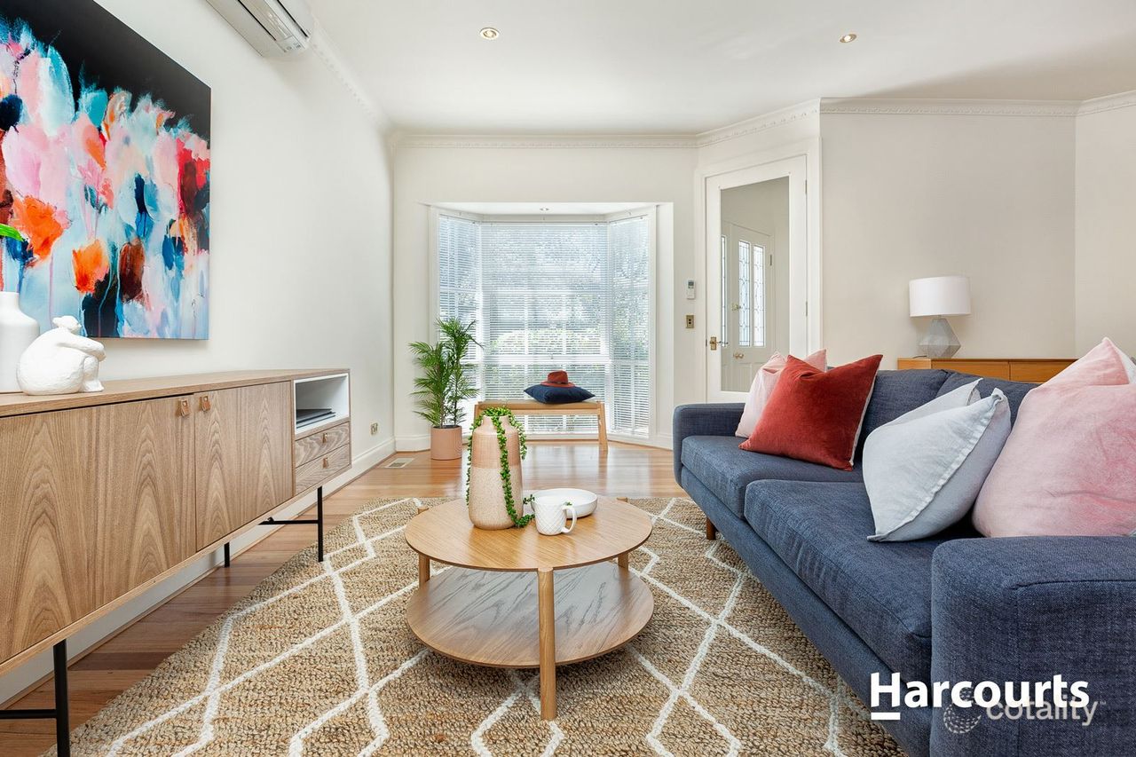 2/12 Funston St, Berwick, VIC 3806