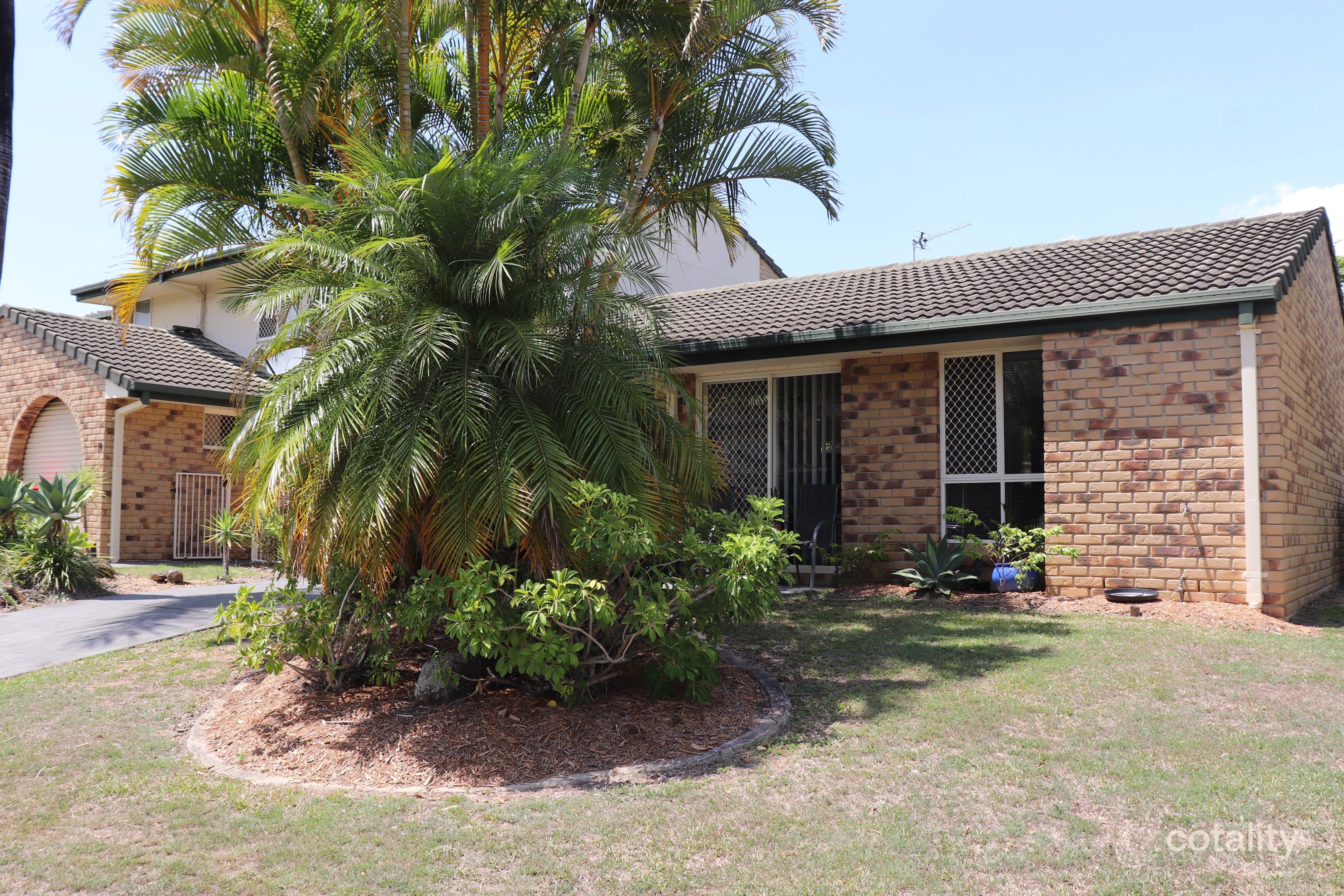 11/23 Thorngate Dr, Robina, QLD 4226
